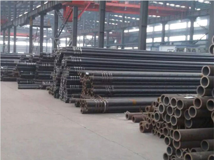 齐齐哈尔12cr2mo化肥专用管